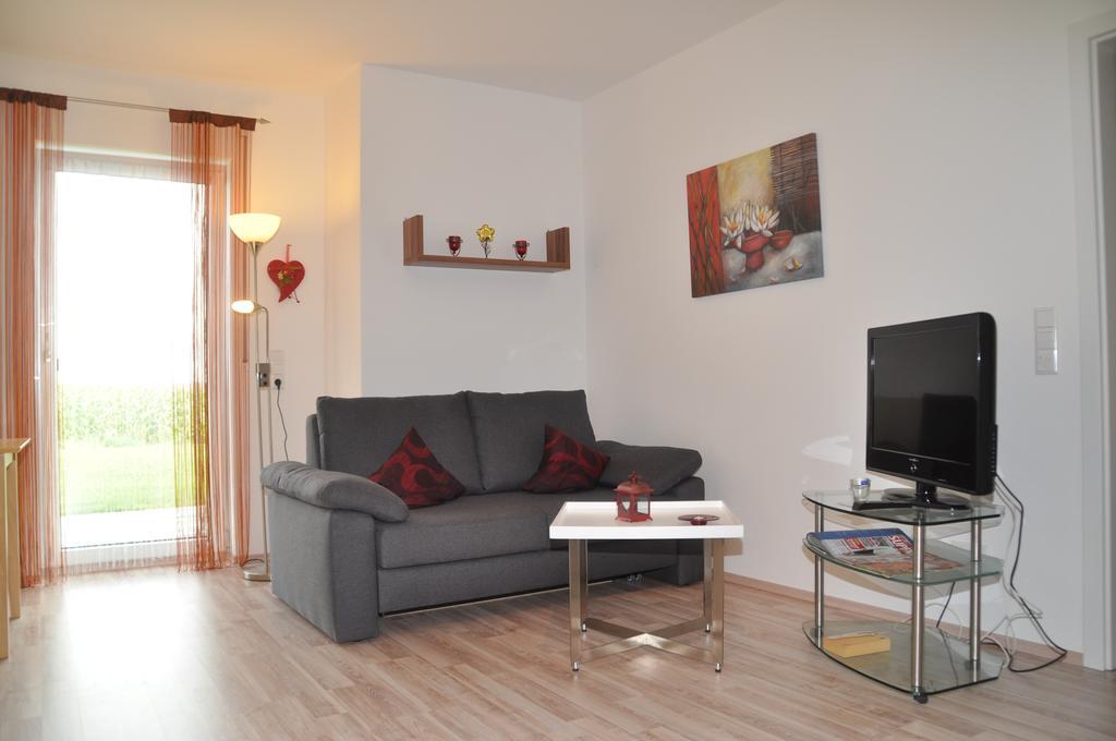 Haus Lindenfeld Apartment Ruhstorf an der Rott Phòng bức ảnh